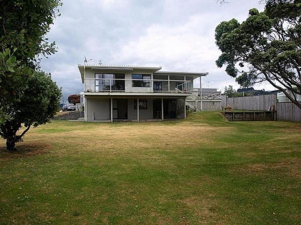 Waihi Beach Break - Waihi Beach Bach المظهر الخارجي الصورة