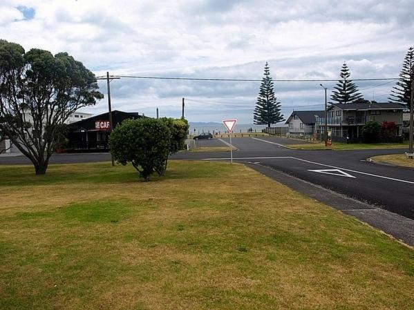 Waihi Beach Break - Waihi Beach Bach المظهر الخارجي الصورة